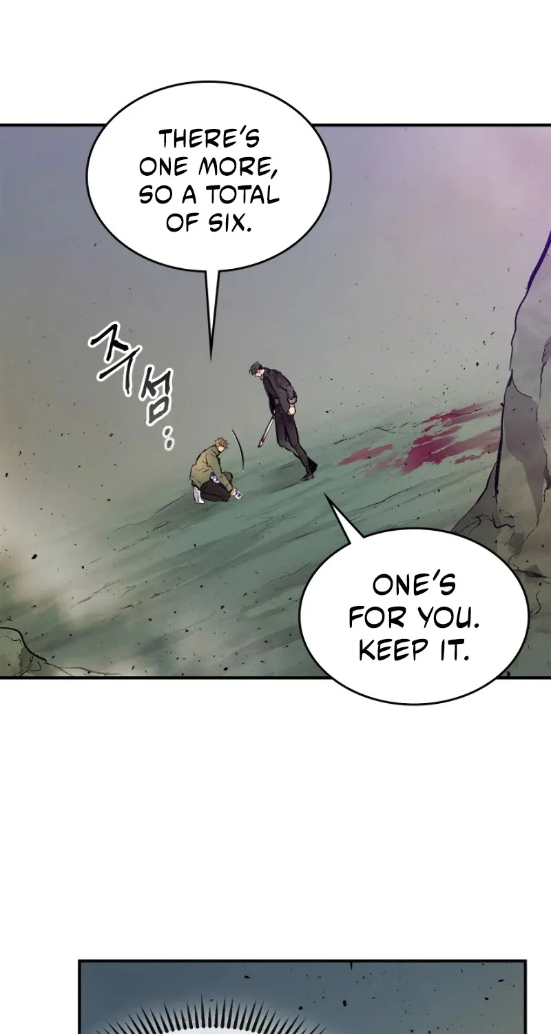 Read Leveling With The Gods chapter 10 image 9 on Lezhin