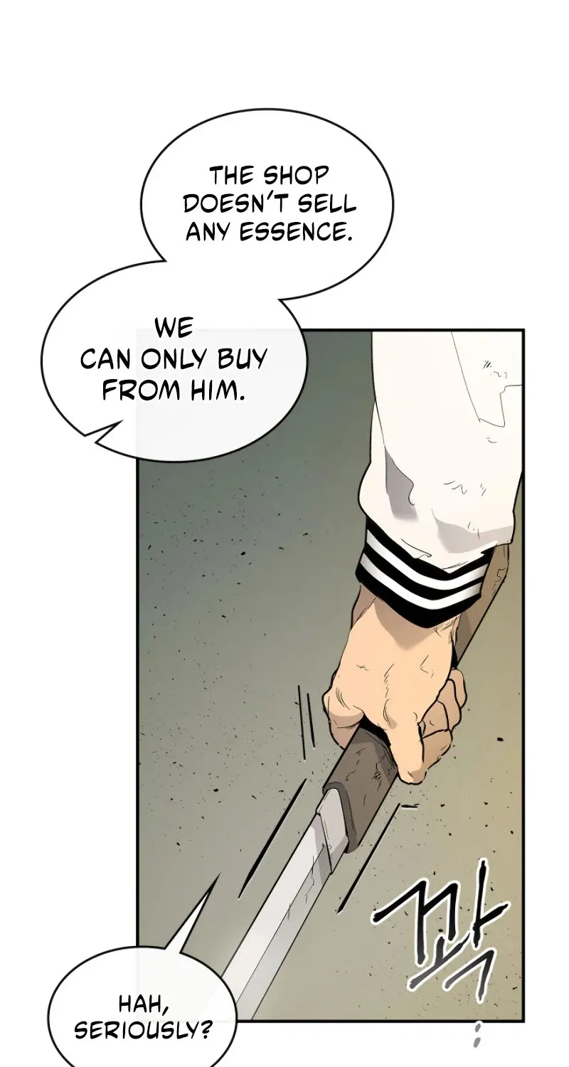 Read Leveling With The Gods chapter 10 image 93 on Lezhin