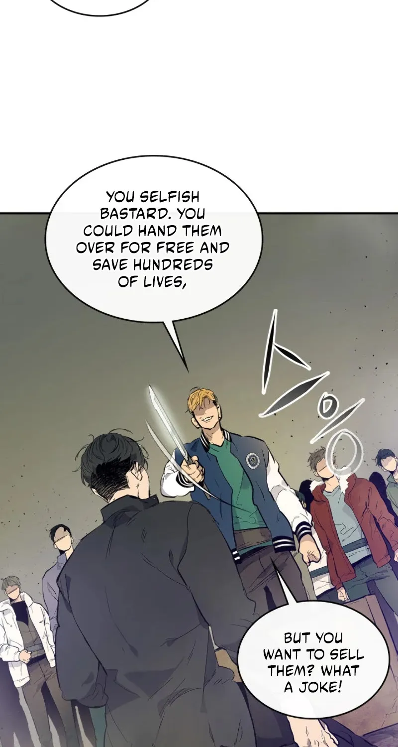 Read Leveling With The Gods chapter 10 image 94 on Lezhin