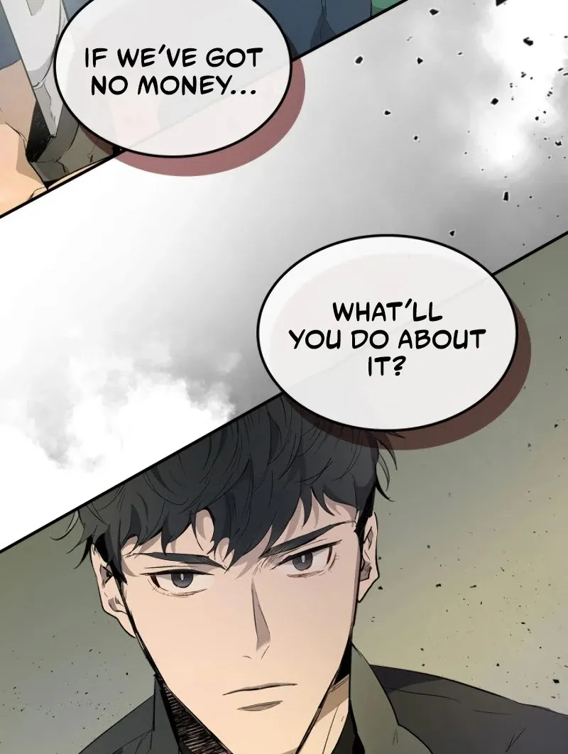 Read Leveling With The Gods chapter 10 image 96 on Lezhin