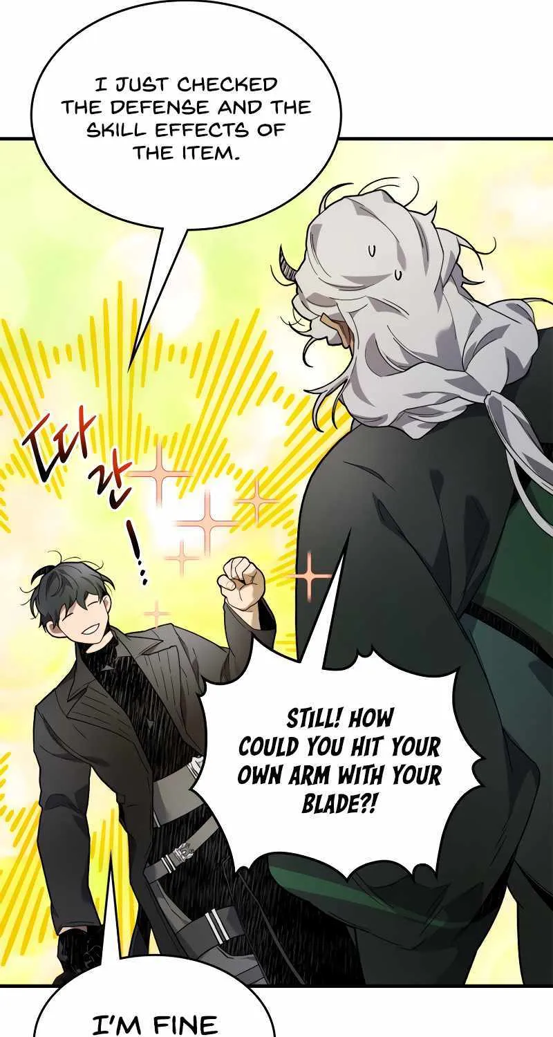Read Leveling With The Gods chapter 101 image 10 on Lezhin