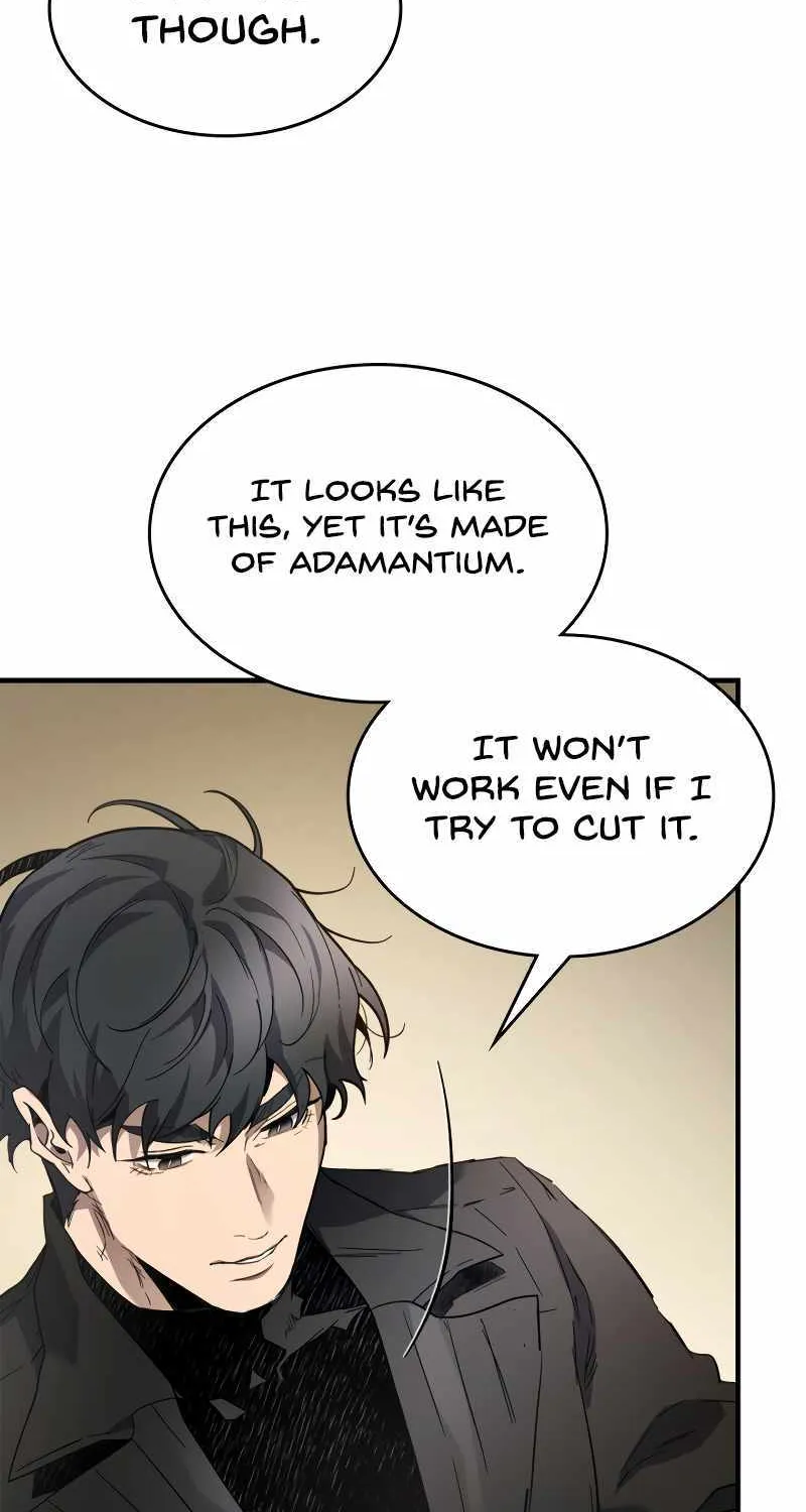 Read Leveling With The Gods chapter 101 image 11 on Lezhin