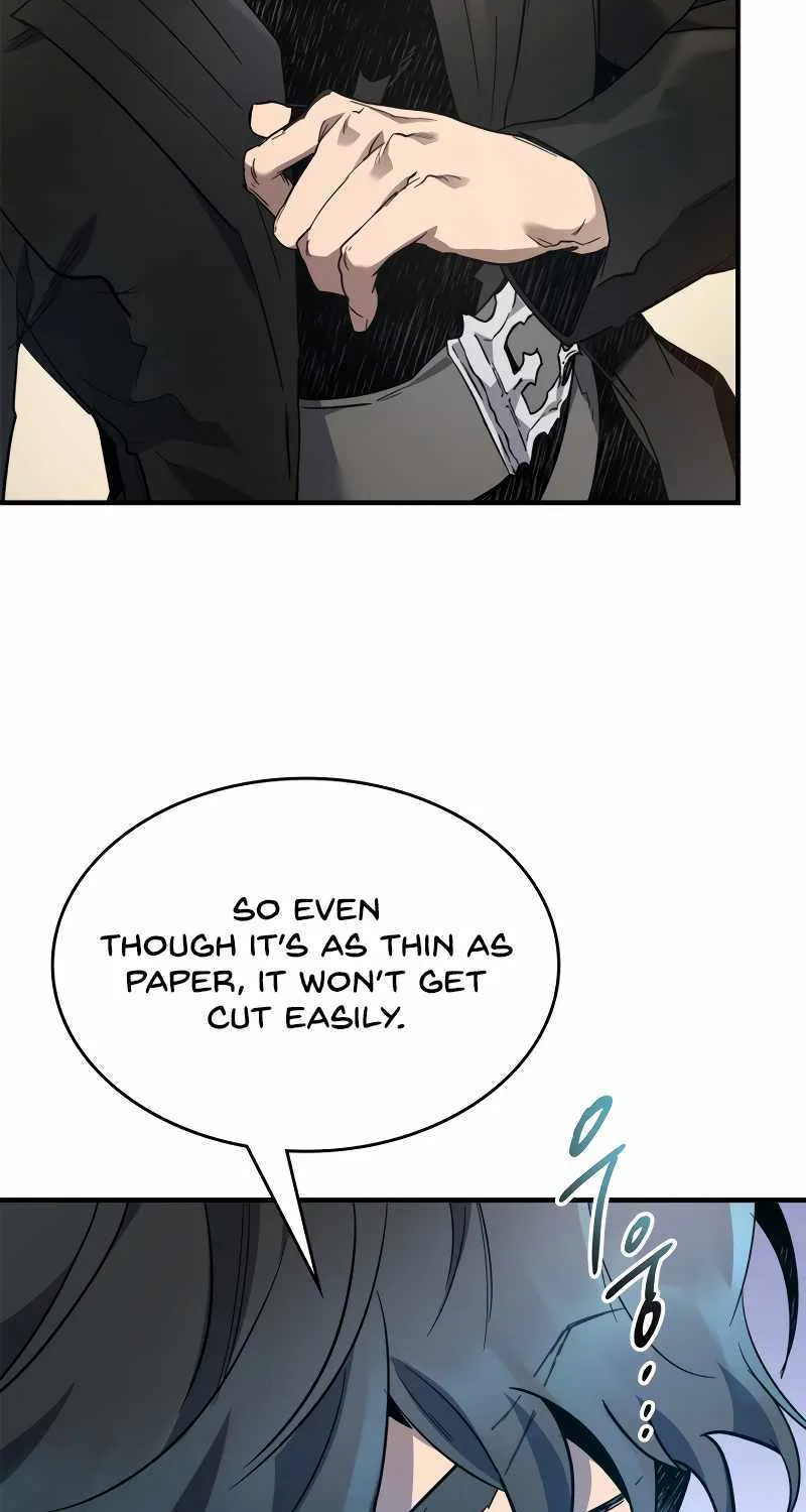 Read Leveling With The Gods chapter 101 image 12 on Lezhin