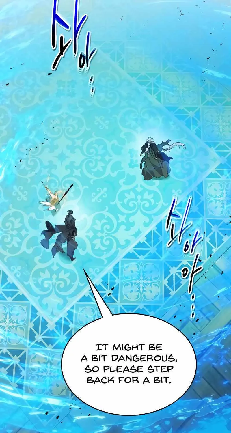 Read Leveling With The Gods chapter 101 image 14 on Lezhin