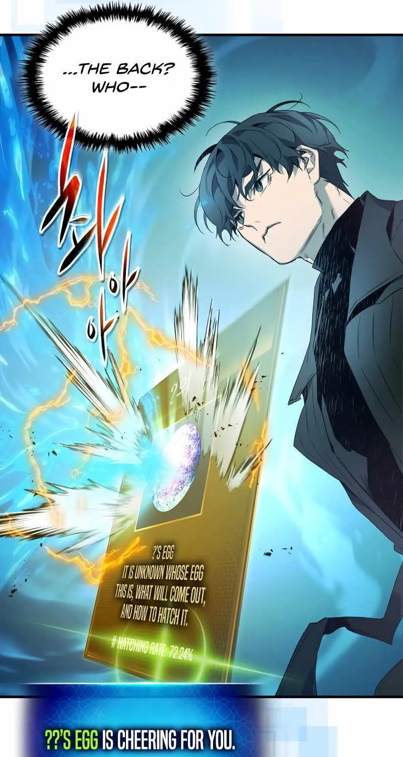 Read Leveling With The Gods chapter 101 image 18 on Lezhin