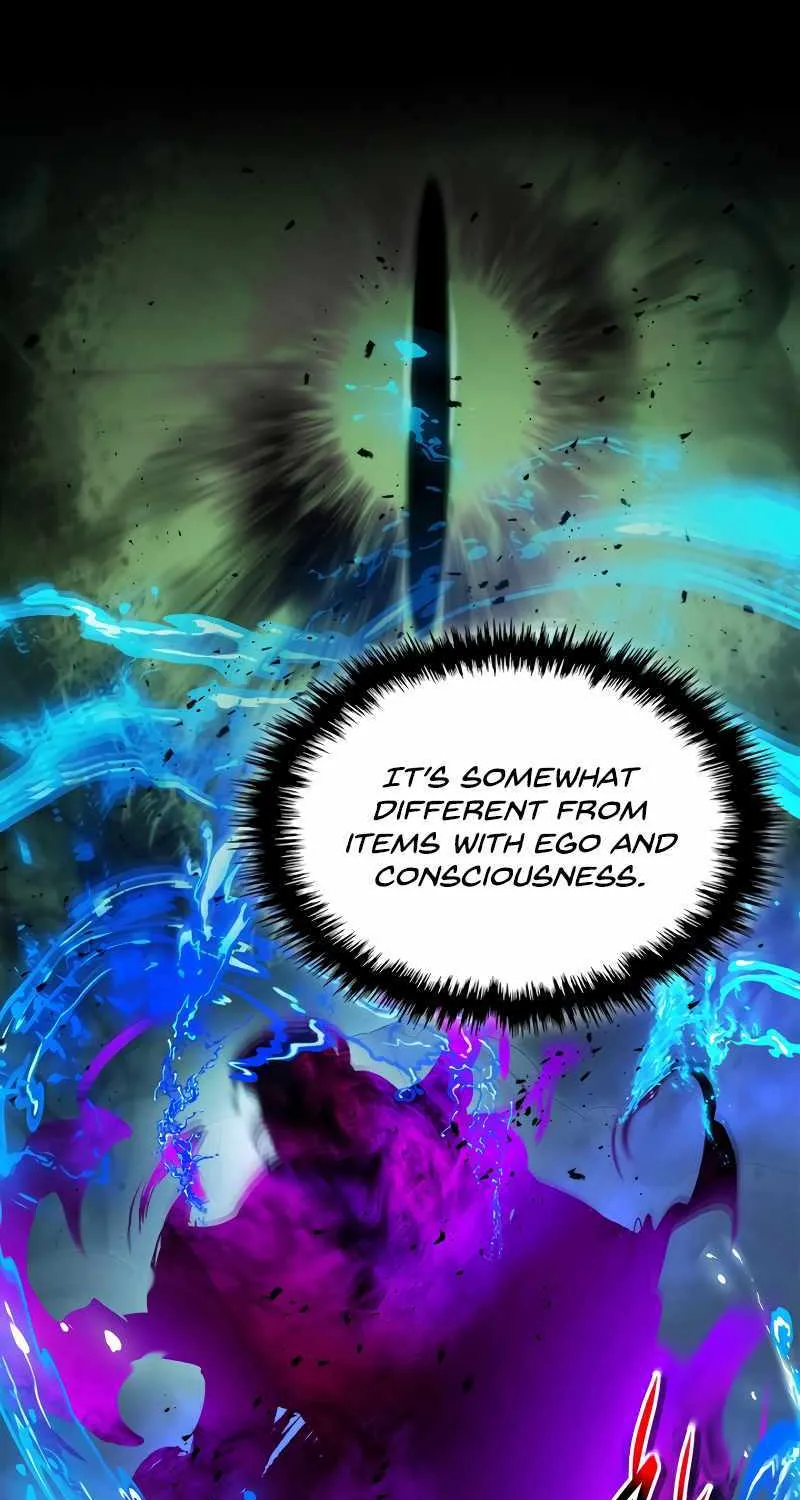 Read Leveling With The Gods chapter 101 image 20 on Lezhin
