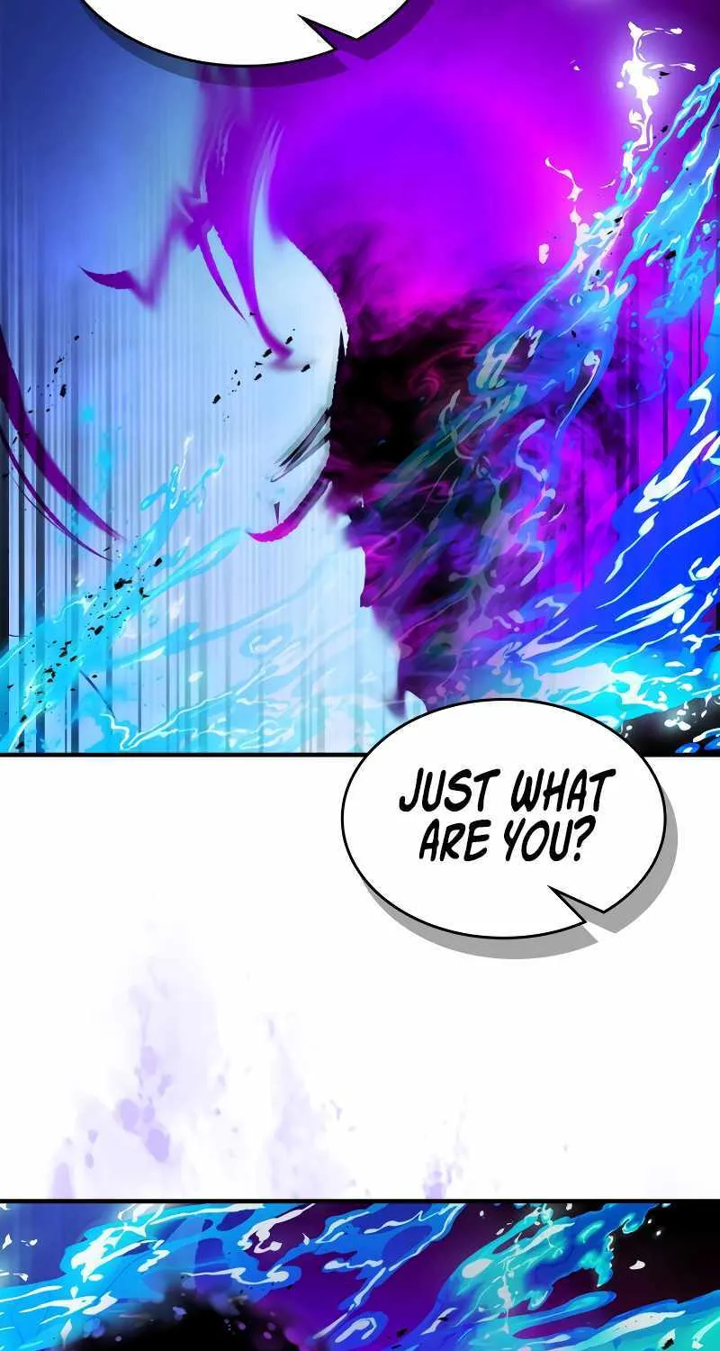 Read Leveling With The Gods chapter 101 image 22 on Lezhin