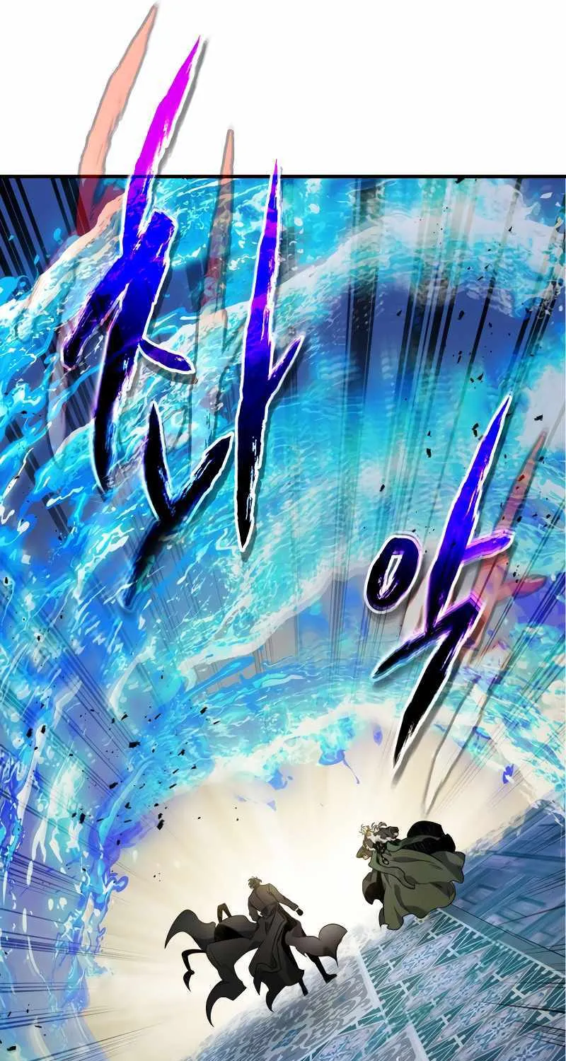 Read Leveling With The Gods chapter 101 image 26 on Lezhin