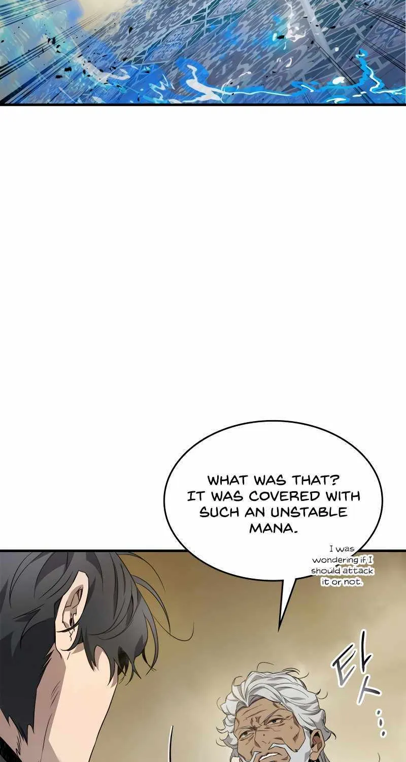 Read Leveling With The Gods chapter 101 image 27 on Lezhin