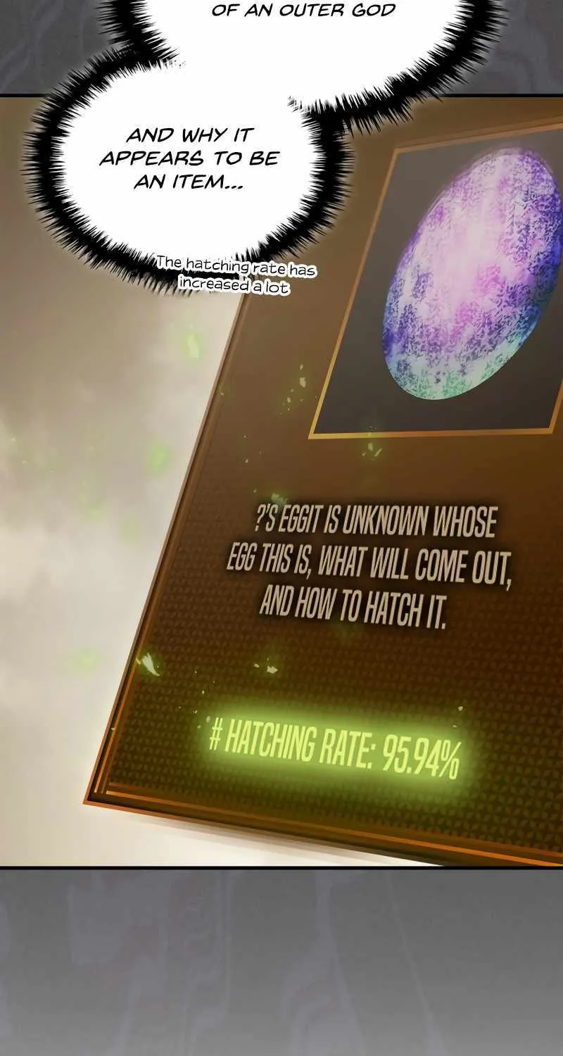 Read Leveling With The Gods chapter 101 image 30 on Lezhin