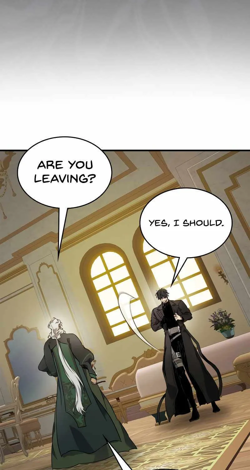 Read Leveling With The Gods chapter 101 image 31 on Lezhin