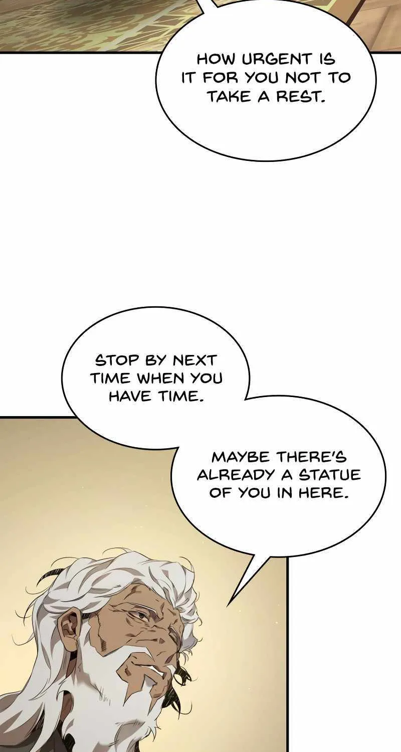 Read Leveling With The Gods chapter 101 image 32 on Lezhin