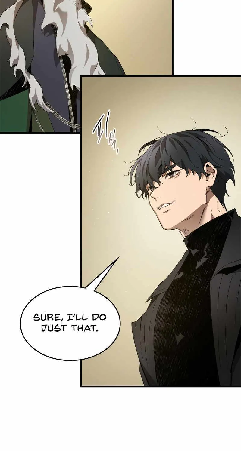 Read Leveling With The Gods chapter 101 image 33 on Lezhin