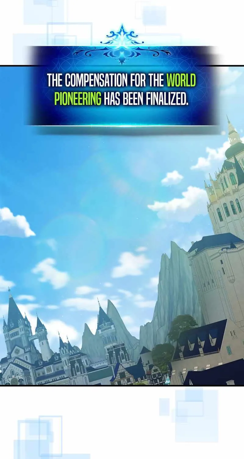 Read Leveling With The Gods chapter 101 image 35 on Lezhin