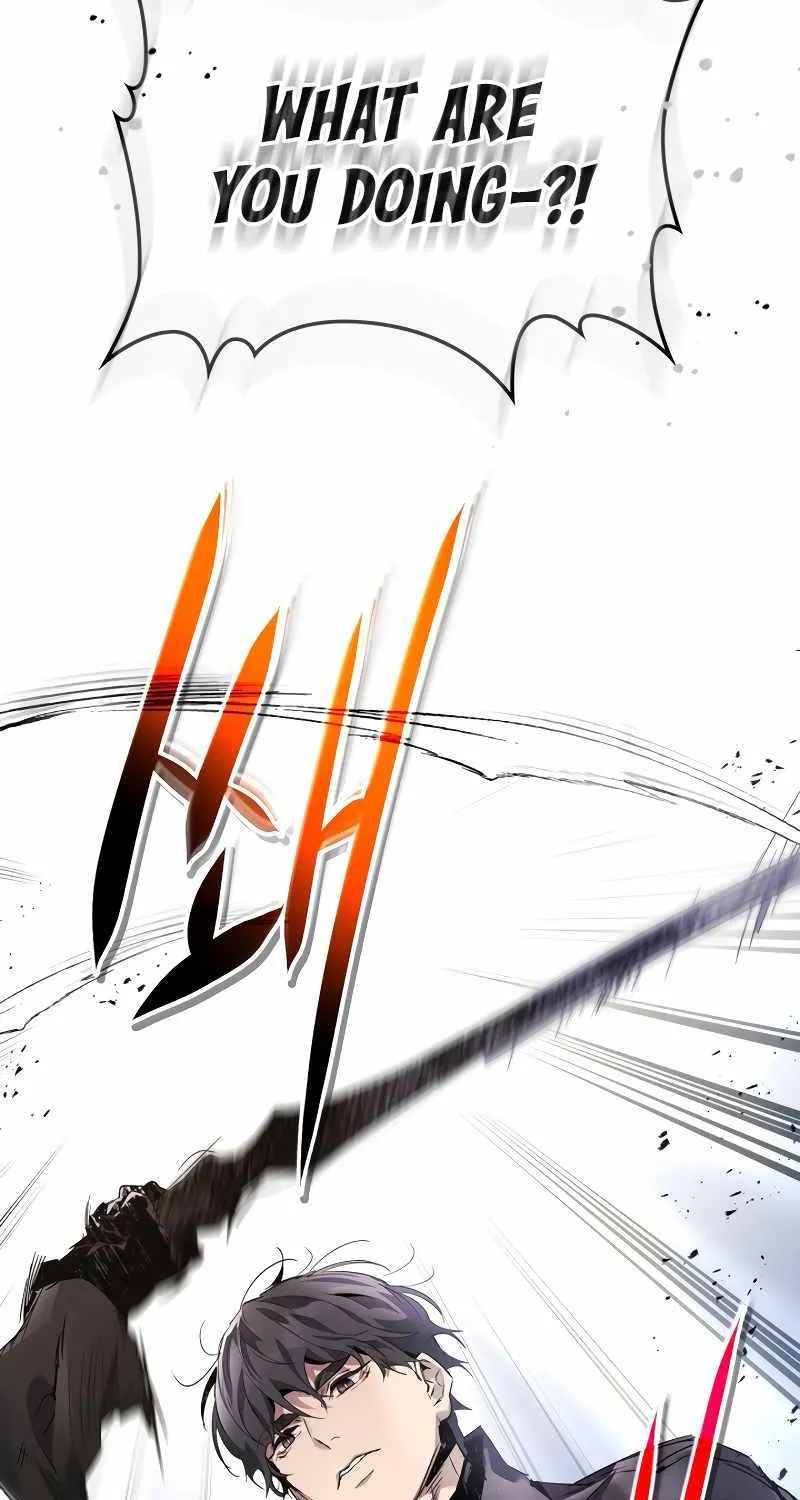 Read Leveling With The Gods chapter 101 image 4 on Lezhin