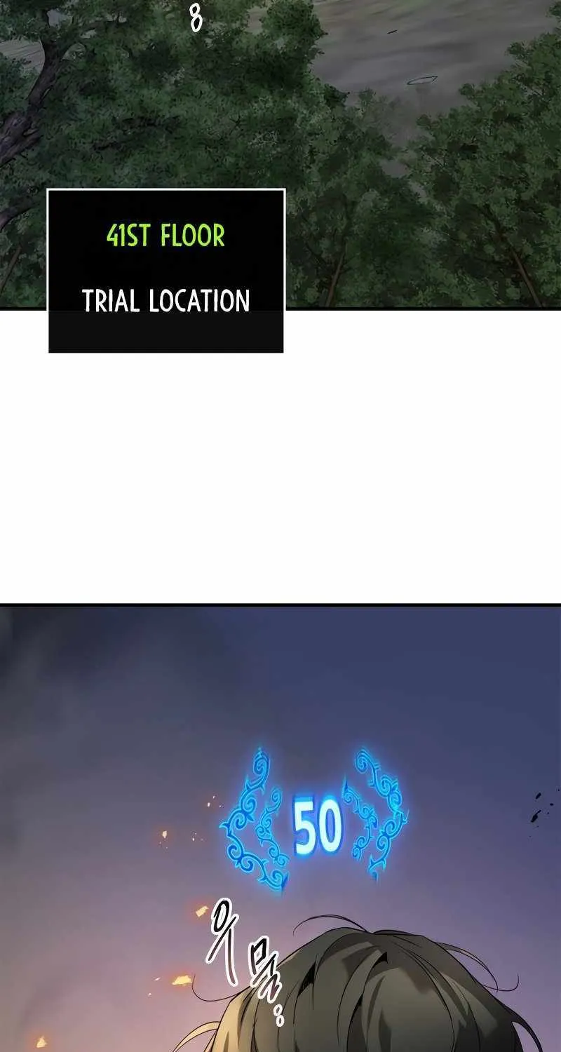 Read Leveling With The Gods chapter 101 image 48 on Lezhin
