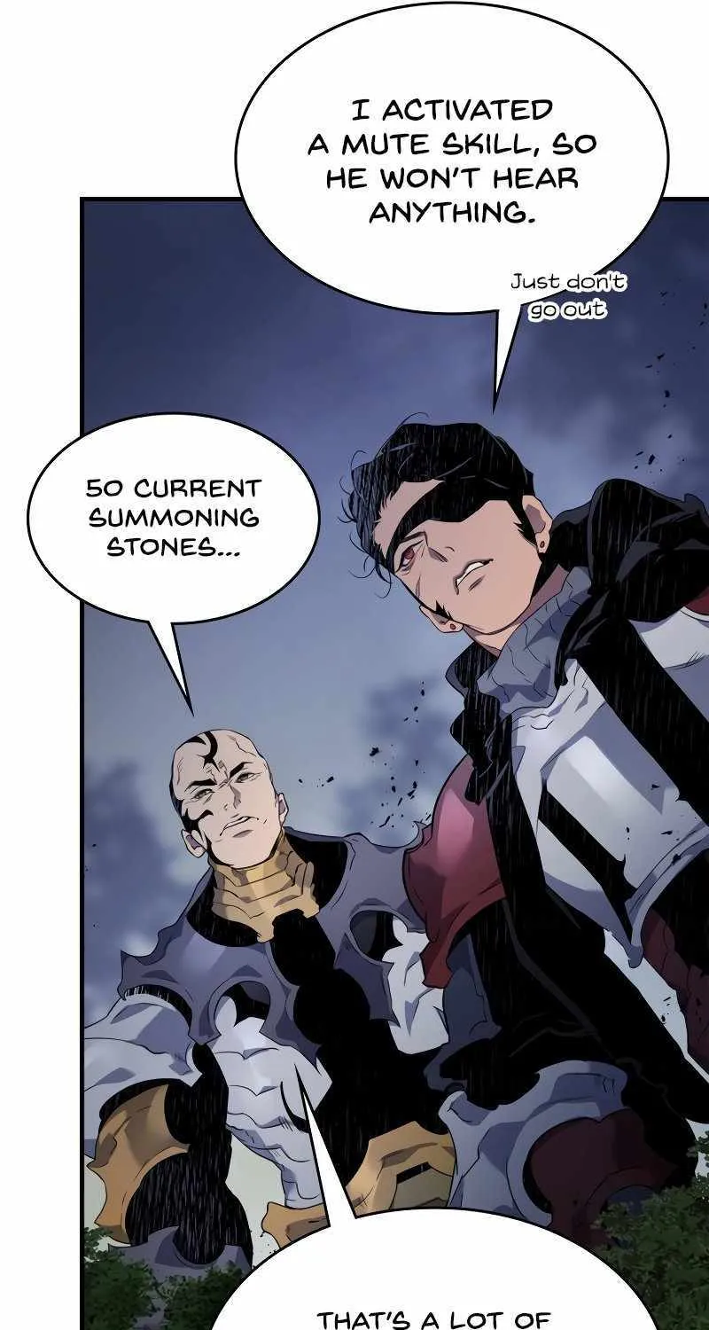 Read Leveling With The Gods chapter 101 image 50 on Lezhin