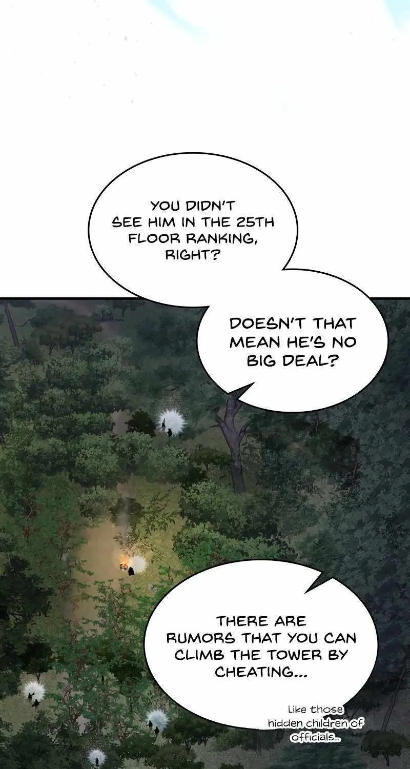 Read Leveling With The Gods chapter 101 image 52 on Lezhin