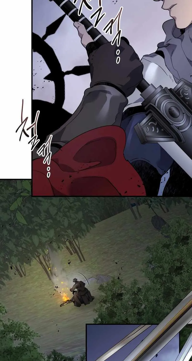 Read Leveling With The Gods chapter 101 image 54 on Lezhin