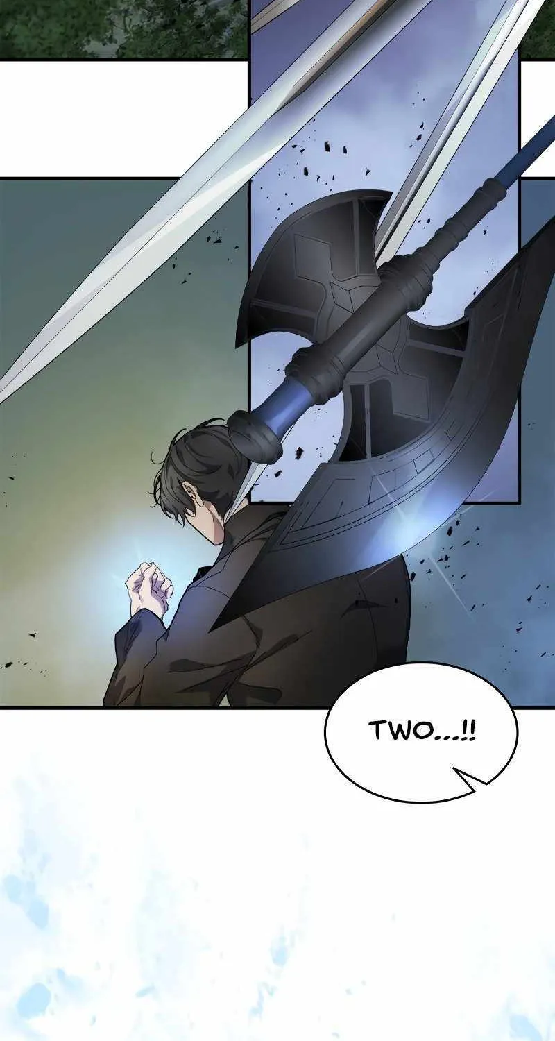 Read Leveling With The Gods chapter 101 image 55 on Lezhin