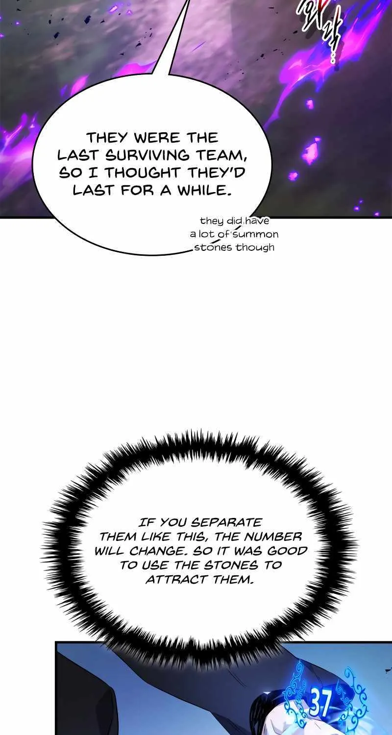 Read Leveling With The Gods chapter 101 image 69 on Lezhin