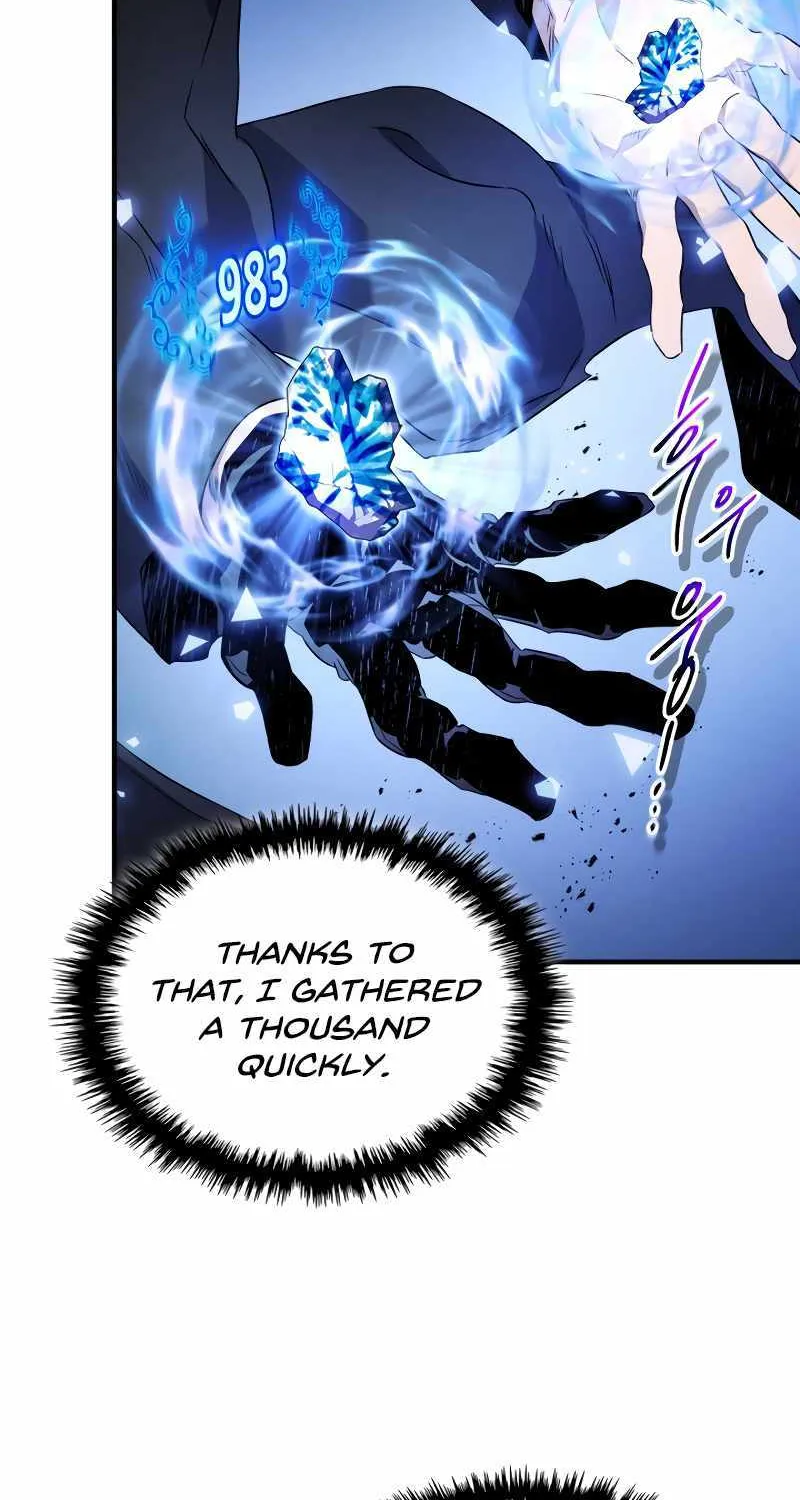 Read Leveling With The Gods chapter 101 image 70 on Lezhin