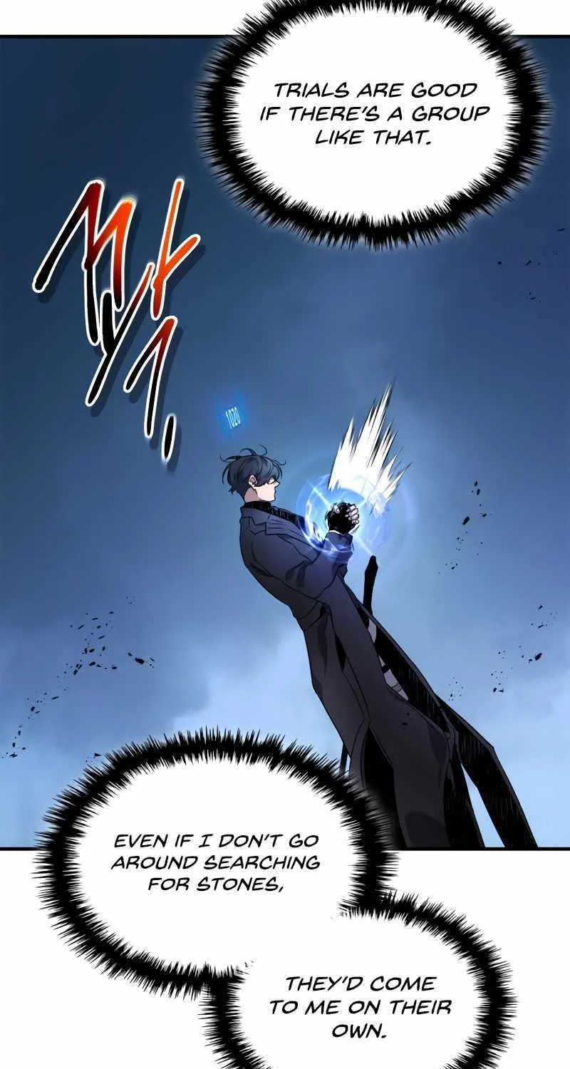 Read Leveling With The Gods chapter 101 image 71 on Lezhin