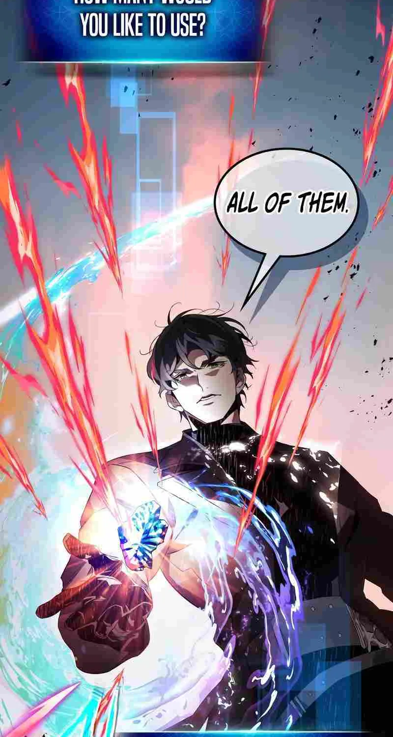 Read Leveling With The Gods chapter 101 image 74 on Lezhin