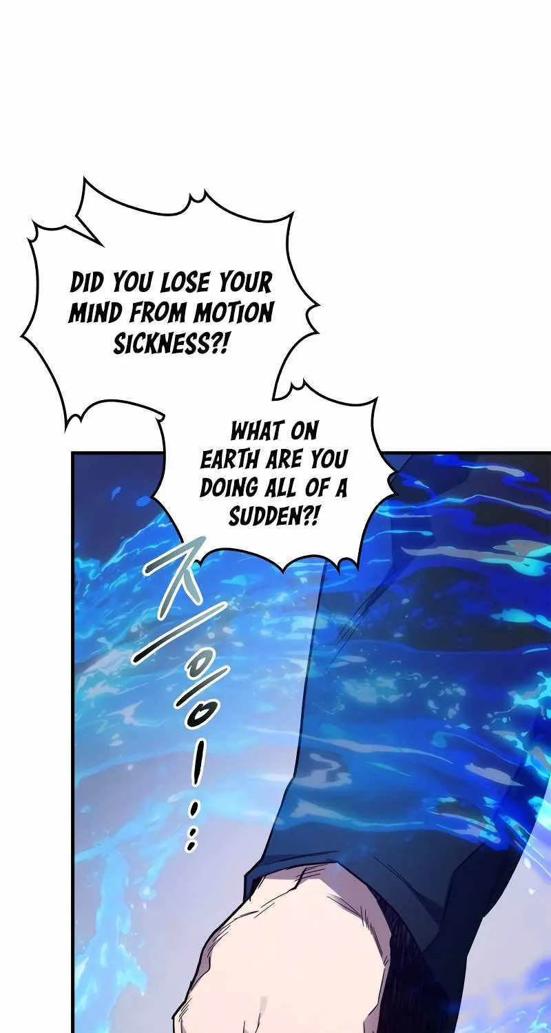Read Leveling With The Gods chapter 101 image 8 on Lezhin