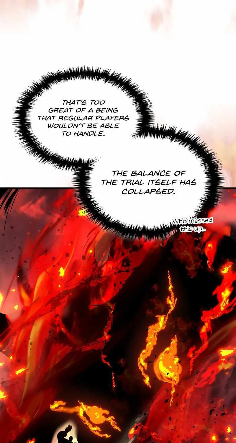 Read Leveling With The Gods chapter 101 image 81 on Lezhin