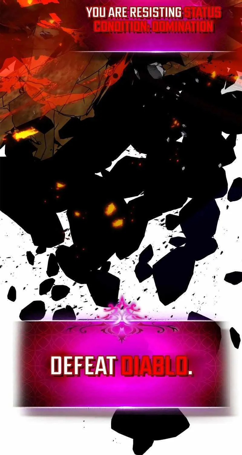 Read Leveling With The Gods chapter 102 image 10 on Lezhin