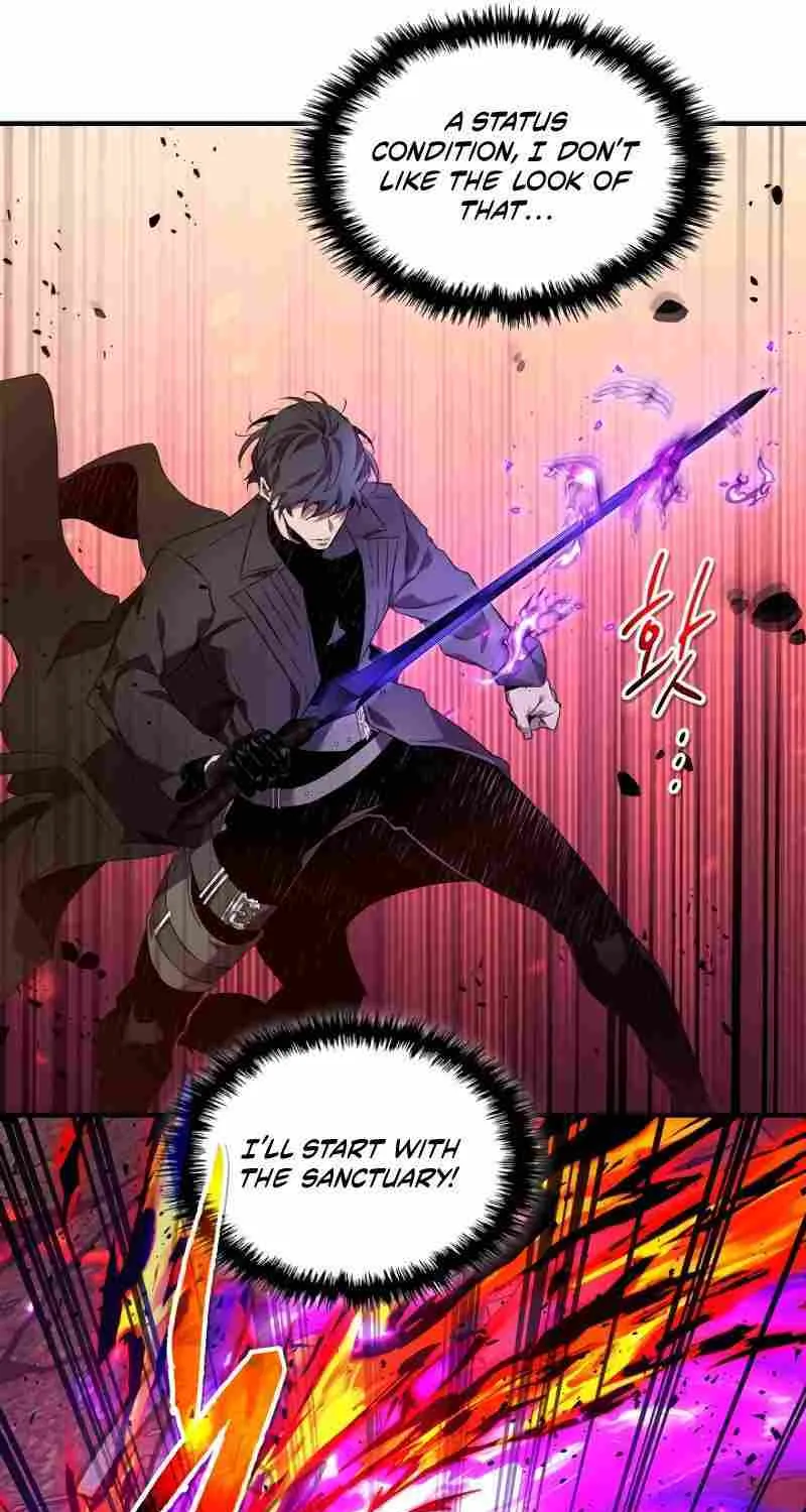 Read Leveling With The Gods chapter 102 image 13 on Lezhin