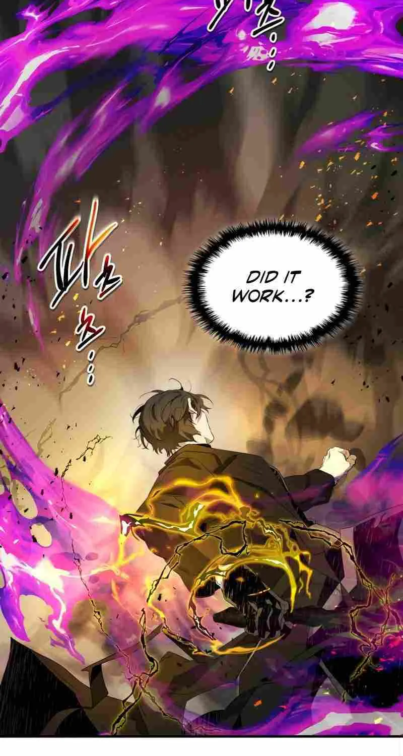 Read Leveling With The Gods chapter 102 image 19 on Lezhin