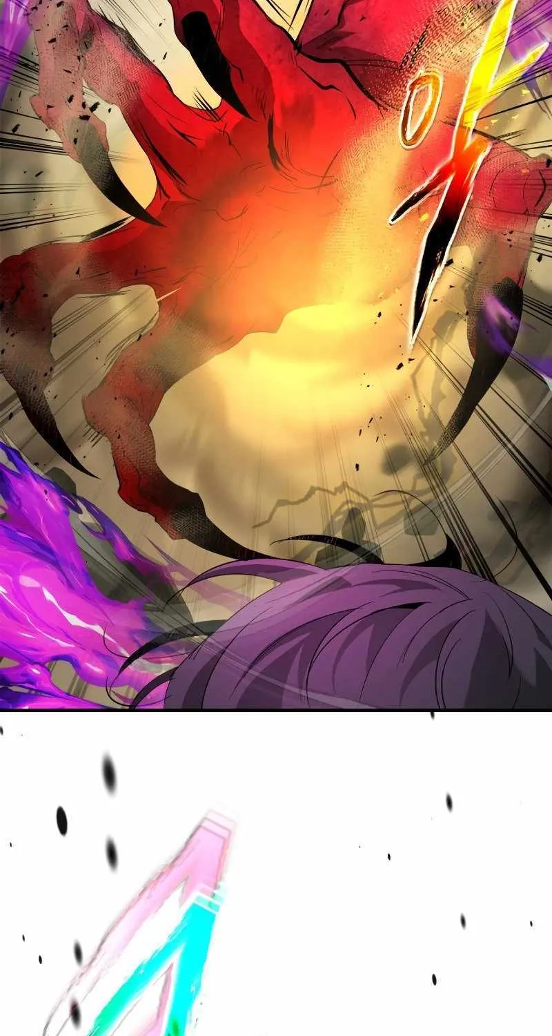 Read Leveling With The Gods chapter 102 image 22 on Lezhin