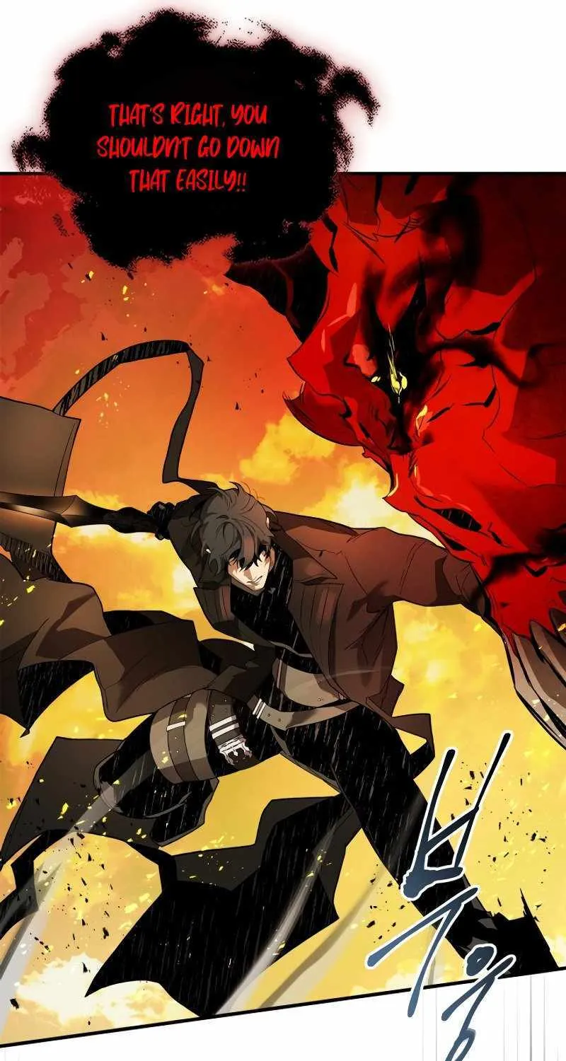 Read Leveling With The Gods chapter 102 image 26 on Lezhin