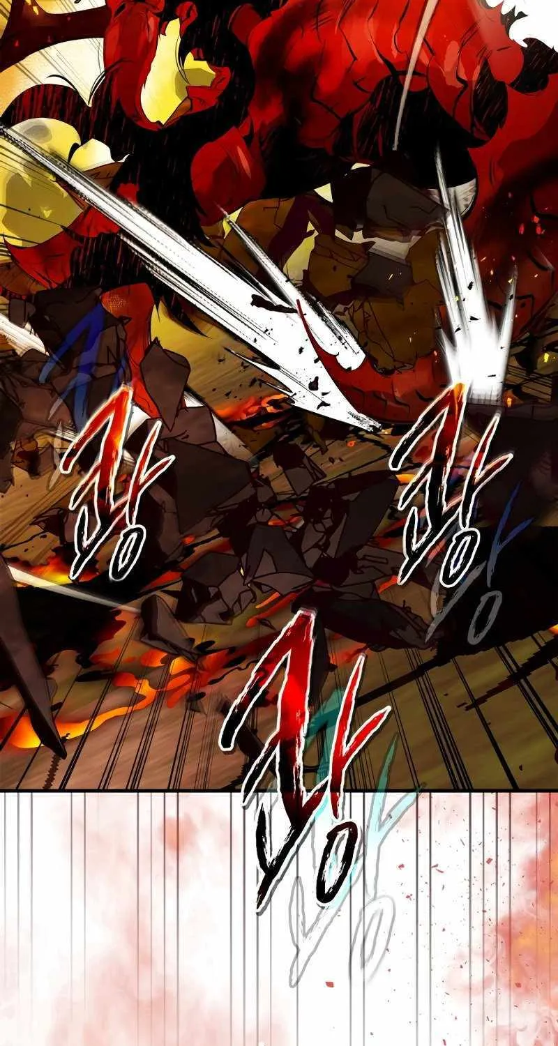 Read Leveling With The Gods chapter 102 image 28 on Lezhin