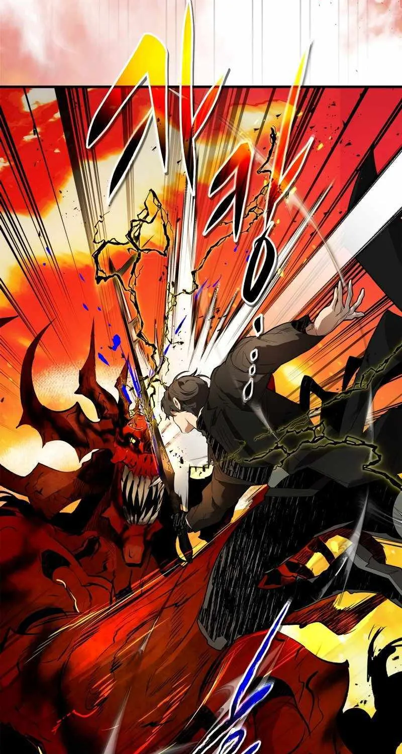 Read Leveling With The Gods chapter 102 image 29 on Lezhin