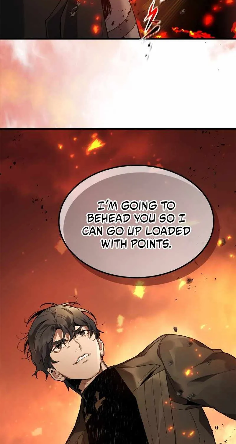 Read Leveling With The Gods chapter 102 image 3 on Lezhin