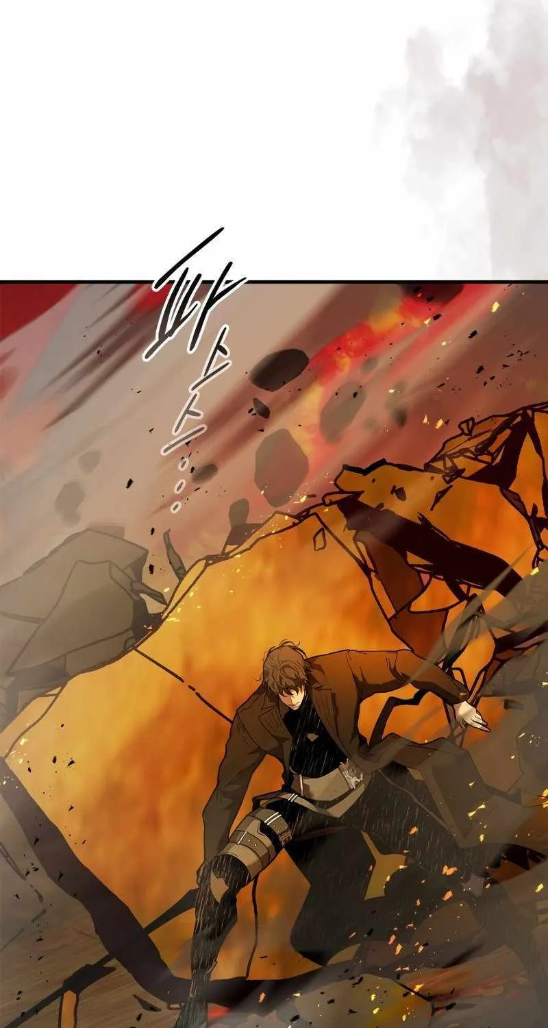 Read Leveling With The Gods chapter 102 image 33 on Lezhin