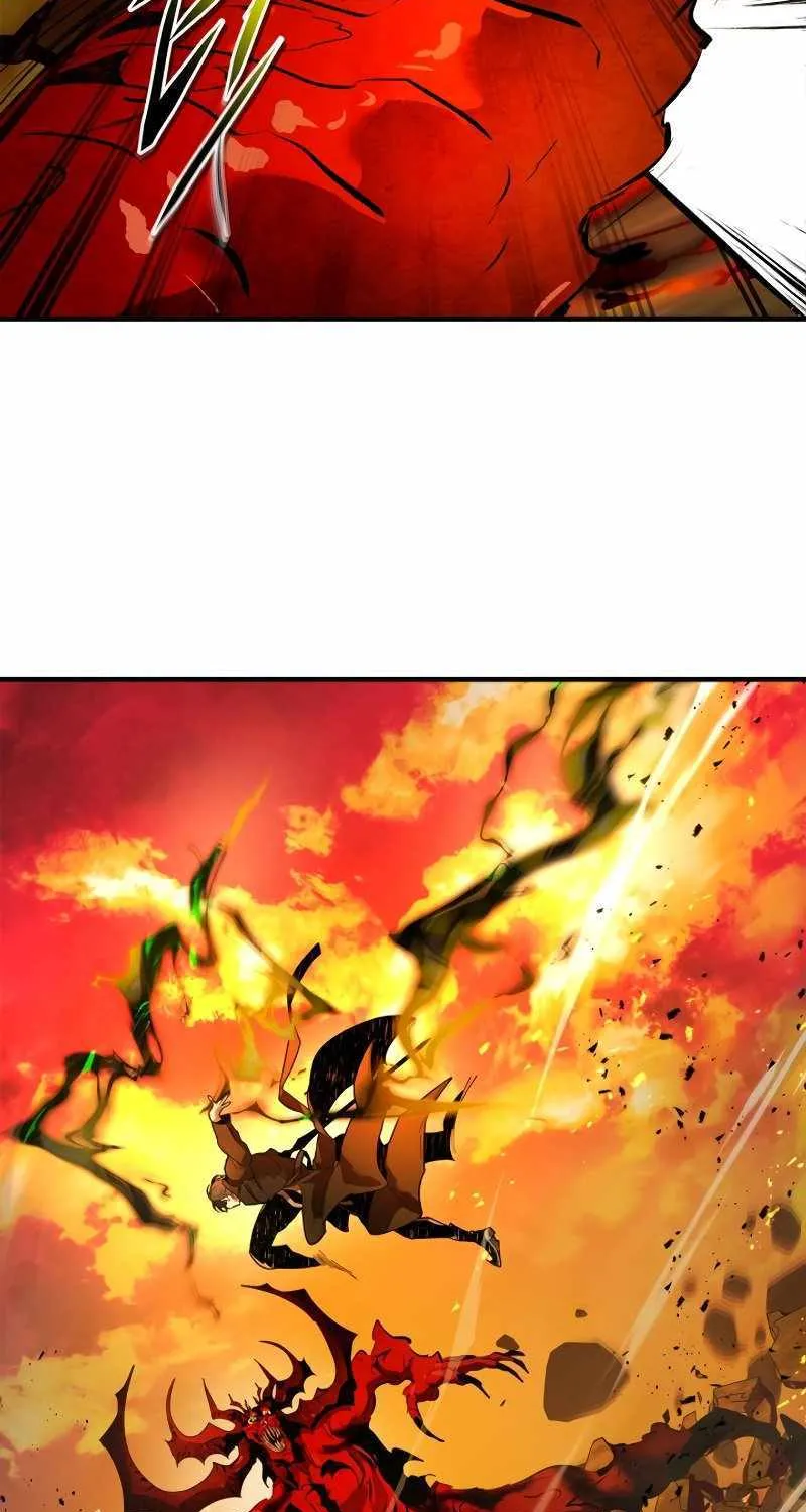 Read Leveling With The Gods chapter 102 image 35 on Lezhin