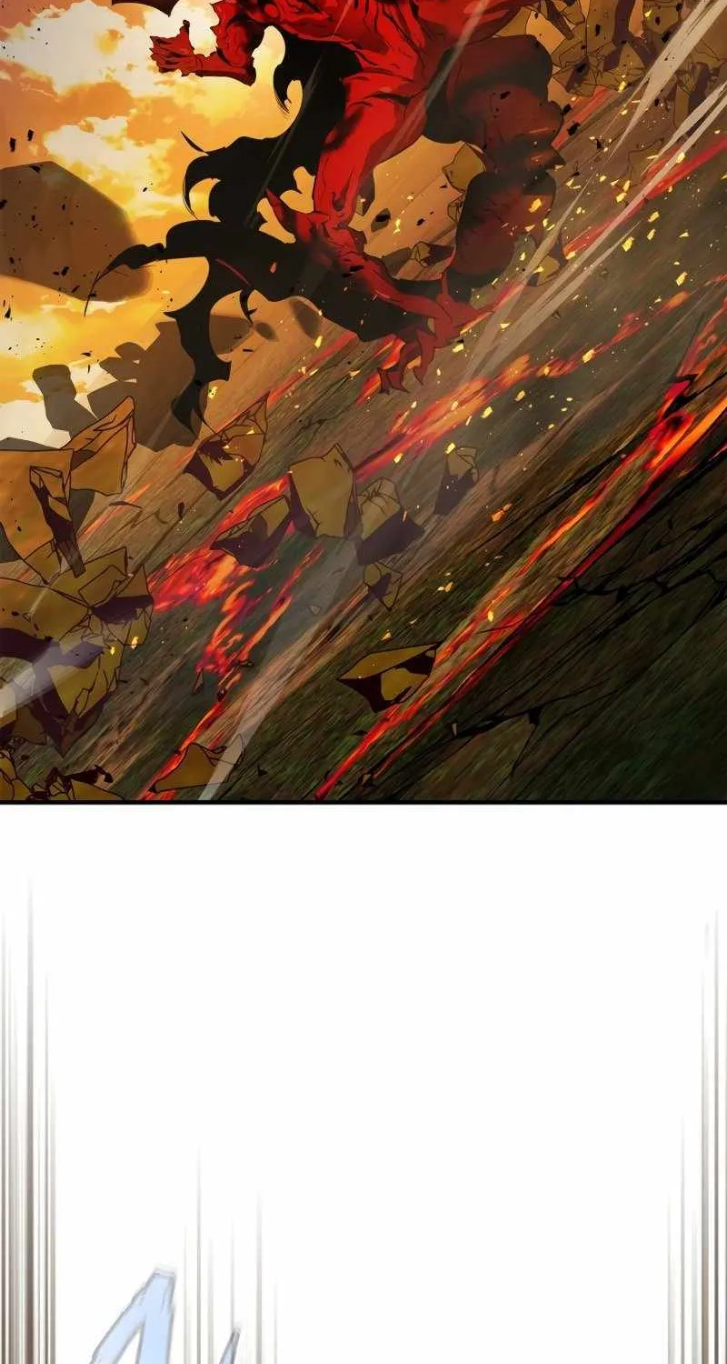 Read Leveling With The Gods chapter 102 image 36 on Lezhin