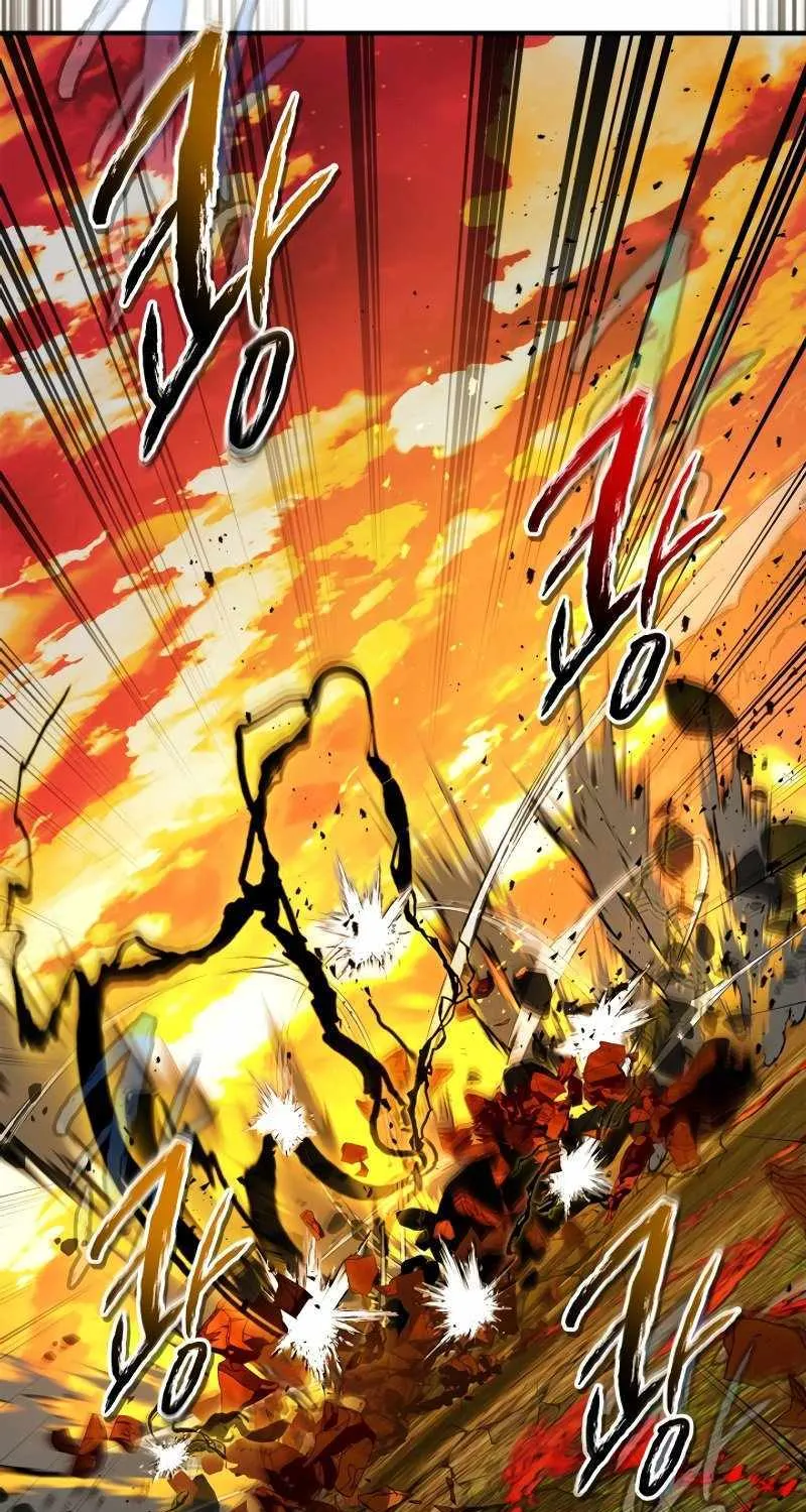 Read Leveling With The Gods chapter 102 image 37 on Lezhin