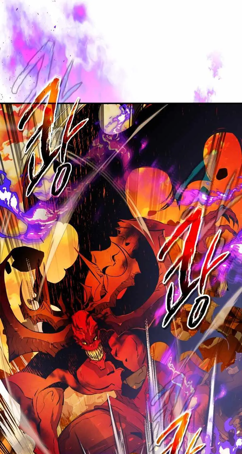 Read Leveling With The Gods chapter 102 image 39 on Lezhin