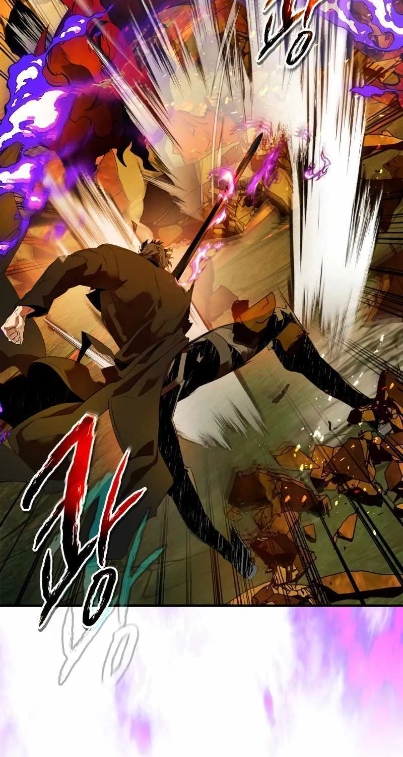 Read Leveling With The Gods chapter 102 image 40 on Lezhin