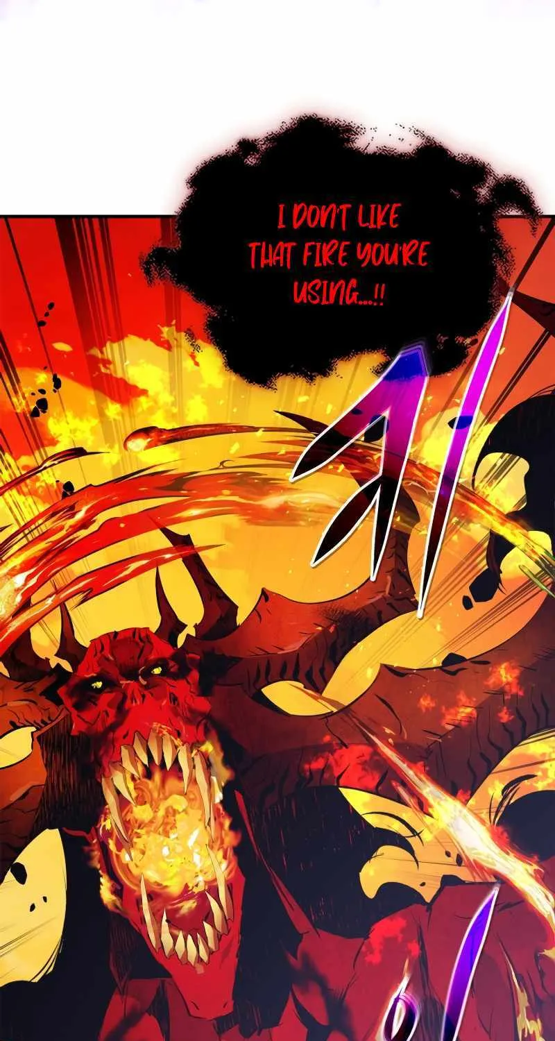 Read Leveling With The Gods chapter 102 image 41 on Lezhin
