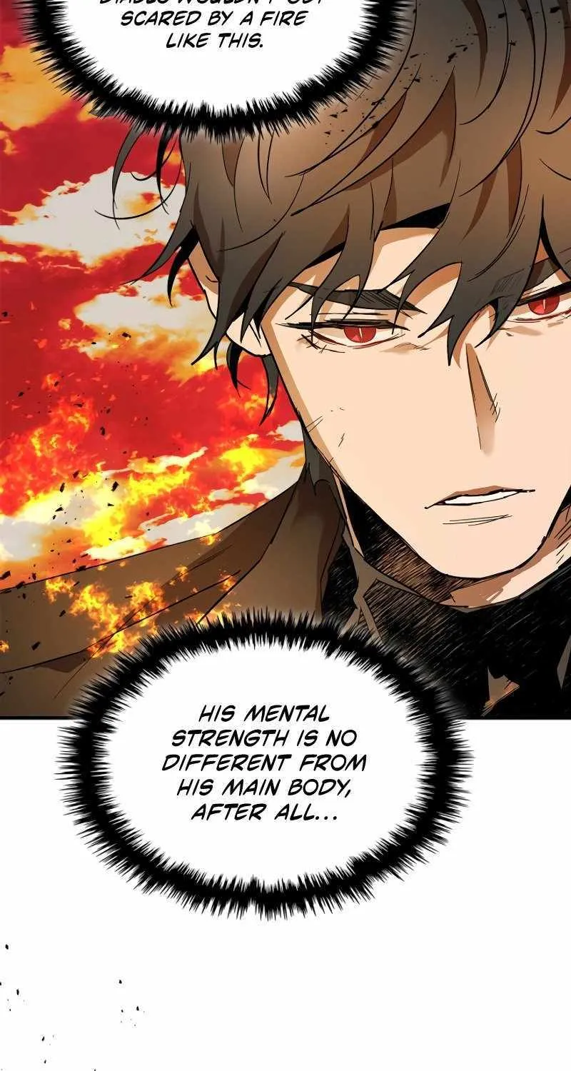 Read Leveling With The Gods chapter 102 image 47 on Lezhin