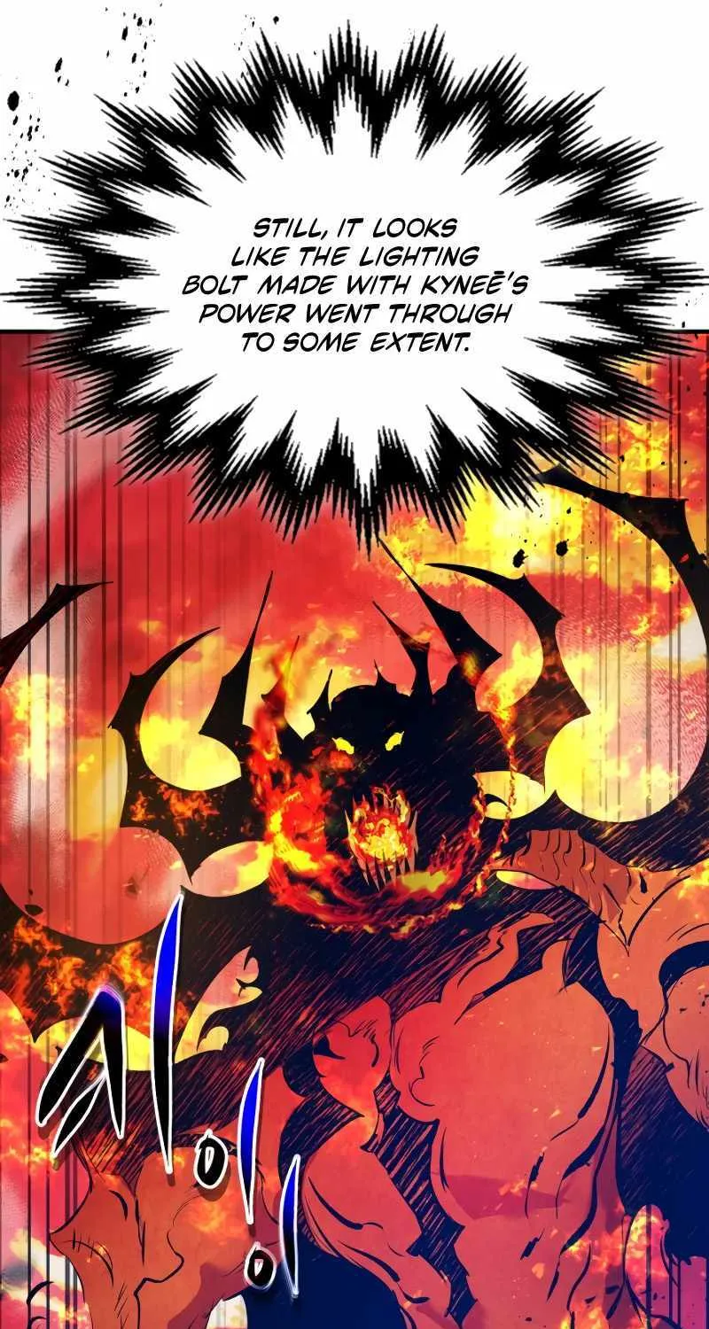 Read Leveling With The Gods chapter 102 image 49 on Lezhin