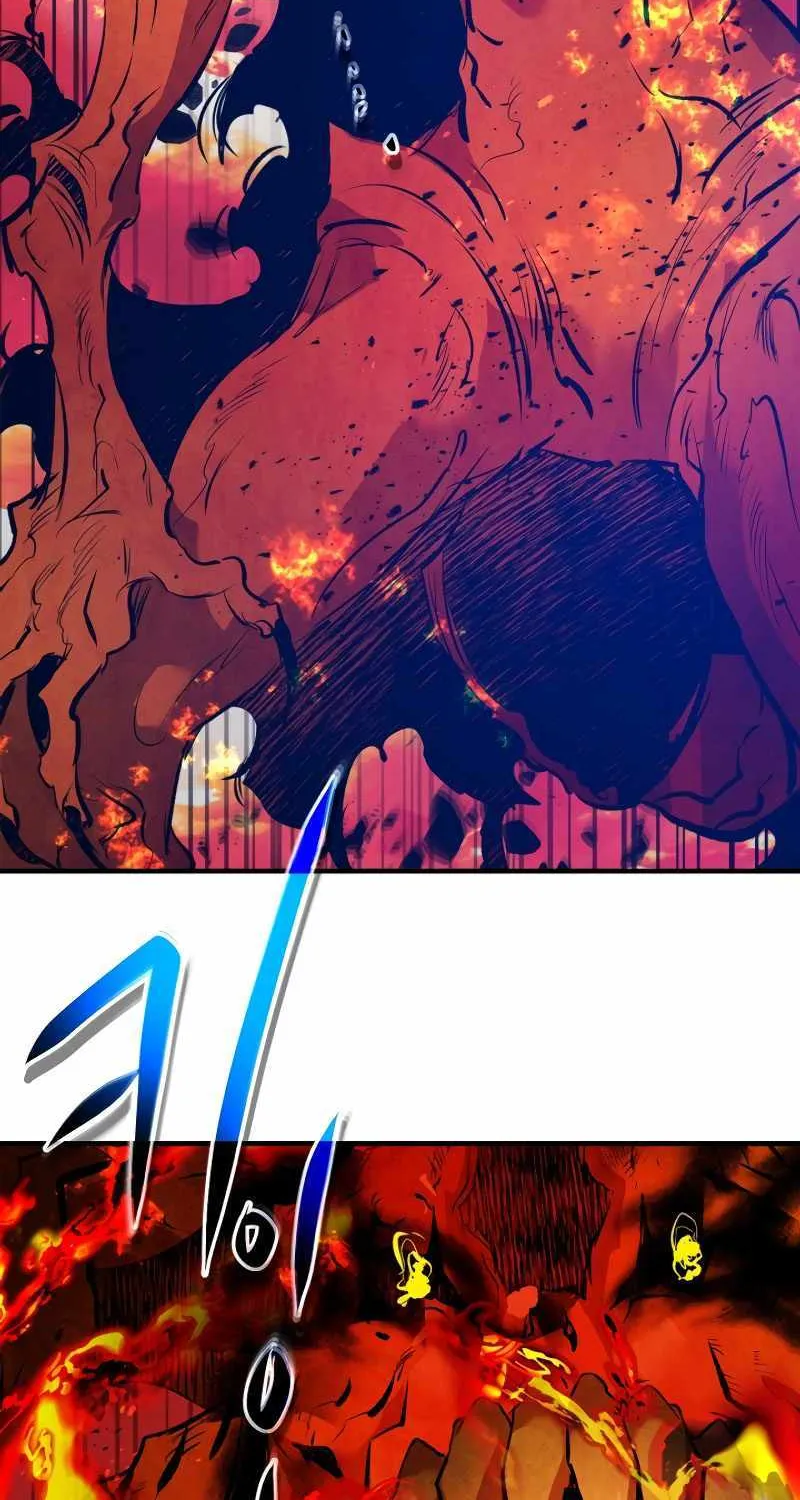 Read Leveling With The Gods chapter 102 image 50 on Lezhin