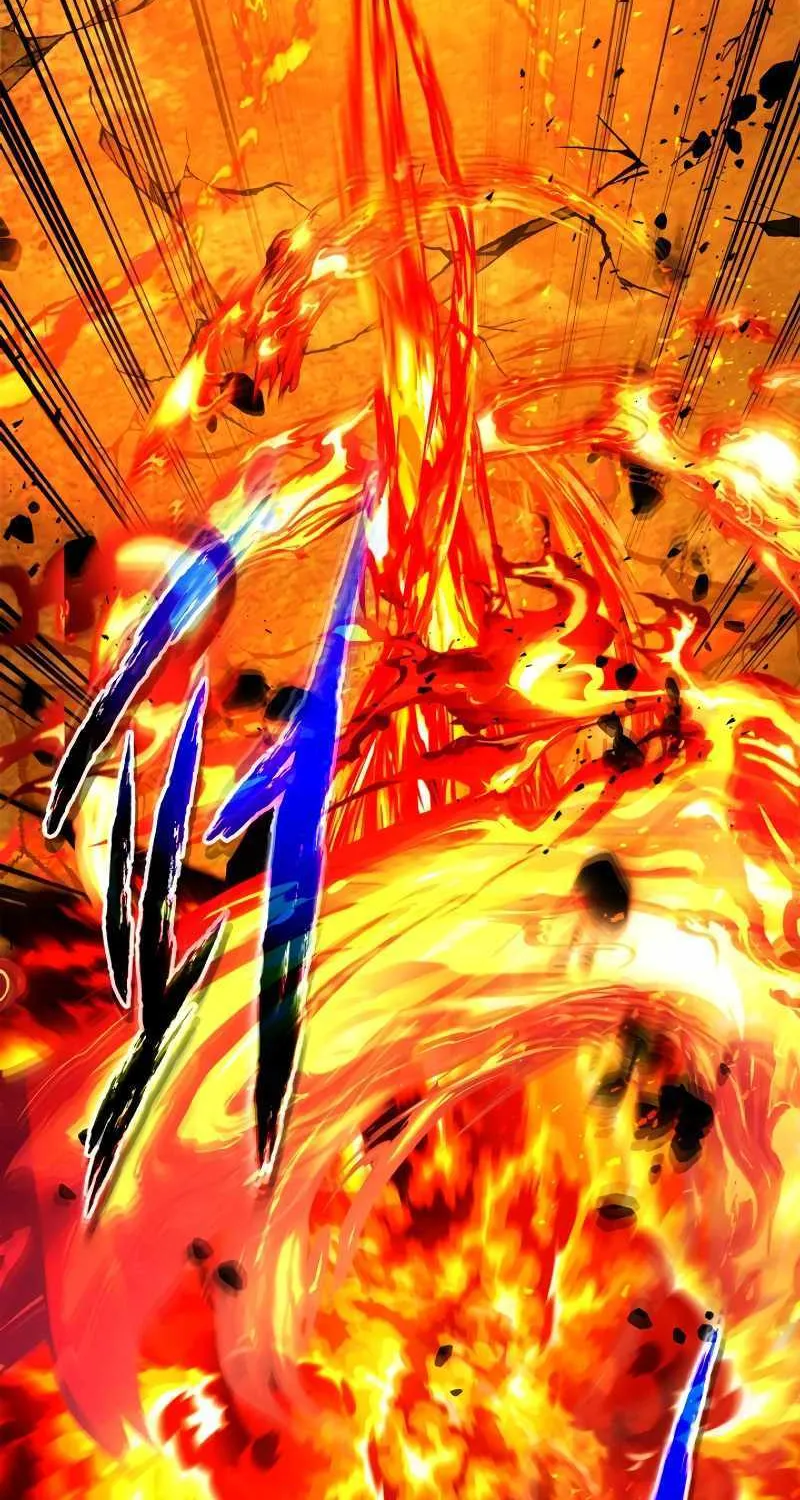 Read Leveling With The Gods chapter 102 image 52 on Lezhin
