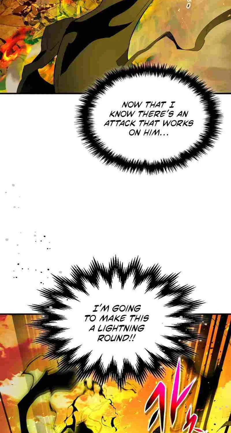 Read Leveling With The Gods chapter 102 image 57 on Lezhin